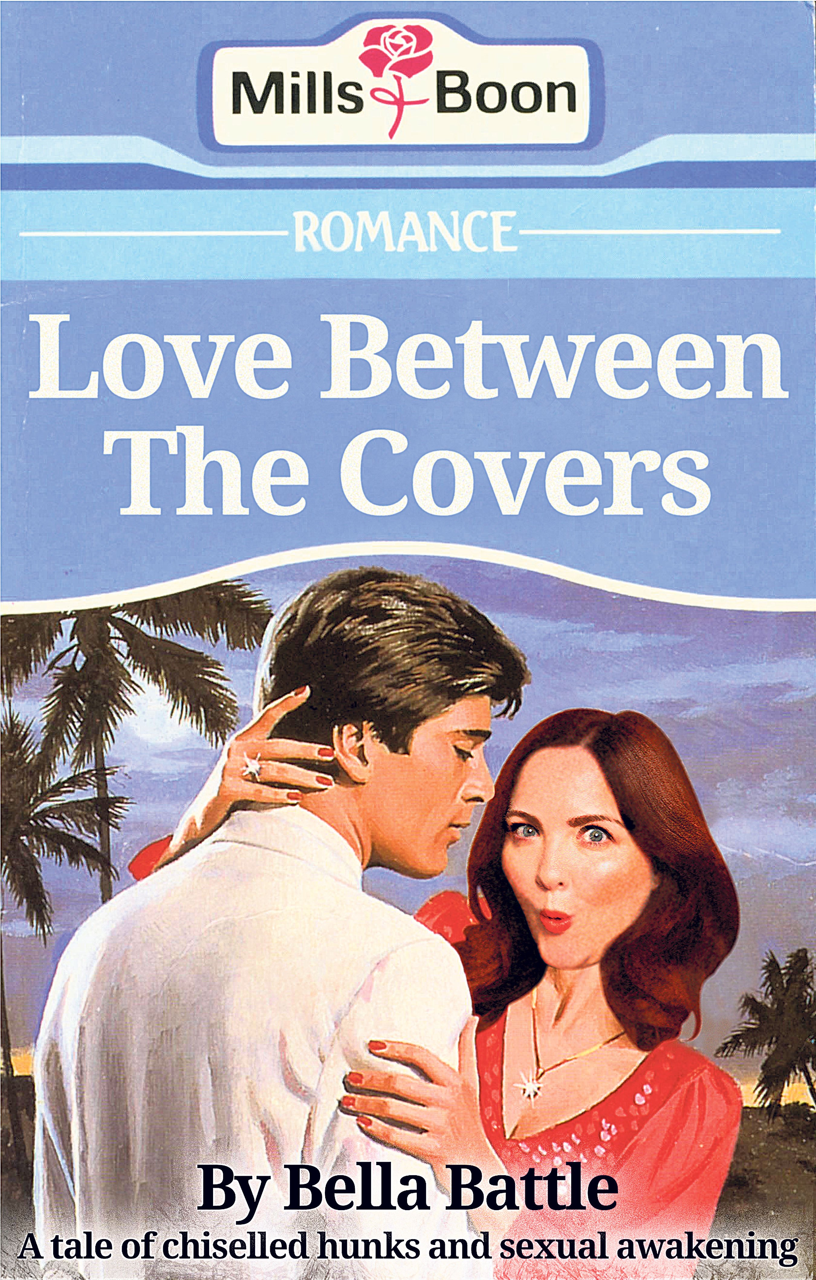 Mills and boon pdf
